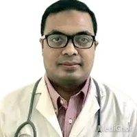 Asst. Prof. Dr. Md. Mohaimanul Haque Atique