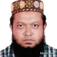 Dr. Md. Aminul Islam Cotton