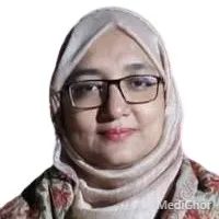 Dr. Wahida Pervin Rani
