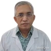 অধ্যাপক ডাঃ কফিল উদ্দীন
