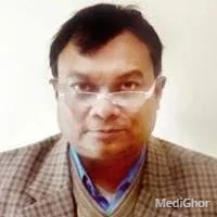 ডা. মোঃ মুনজউর এলাহী