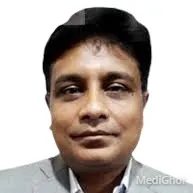 ডাঃ পীযুষ কুমার কুন্ডু