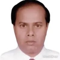 ডাঃ মুকুল কুমার সরকার