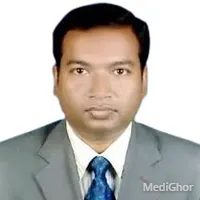 ডাঃ এবিএম মাহবুবুল হক লিমন