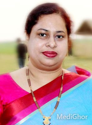 ডাঃ মুহতারিমা তাবাস্সুম নিপু