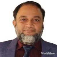 ডাঃ মোঃ মুঞ্জরুল হক