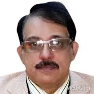 ডাঃ দেবাশীষ রায়