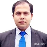 ডাঃ মোঃ হাবিবুল হাসান