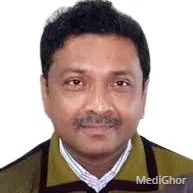 ডাঃ সুব্রত কুমার প্রামানিক