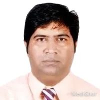 ডা. মোঃ কুমরুজ্জামান পারভেজ