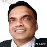 সহকারী অধ্যাপক ডা. মো. মনোয়ার তারিক সাবু