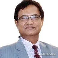 অধ্যাপক ডাঃ সুজন আল হাসান