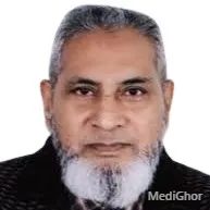 প্রফেসর ডাঃ মোঃ আবুল কাসেম সরকার