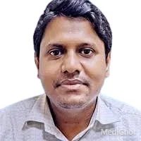 ডা. এস.এম. গোলাম মওলা