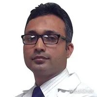 Dr. Md. Abdul Qader