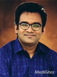 Dr. Chitta Ranjan Paul