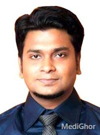ডা. মো. আবদুল্লাহ আল-মামুন