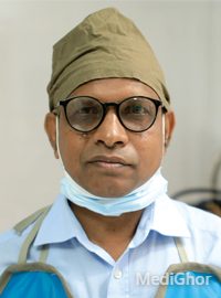 Asst. Prof. Dr. Dalil Uddin