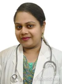 Dr. Sharmin Tahmina Khan Sunvee