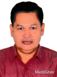 সহকারী অধ্যাপক ডা. আনিস উদ্দিন আহমেদ