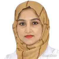 ডা. নাদিয়া সিদিকুঈ