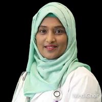 Dr. Selina Afroze Ansari