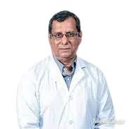 Prof. Dr. Md. Kabirul Islam
