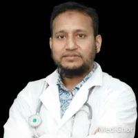 ডা. মো. সুজন শরীফ