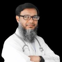 Prof. Dr. Ali Monsur Sharif