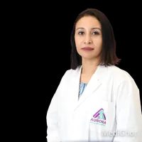 Dr. Fatema Syed