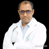 Dr. Md. Nahiduzzaman Sajjad