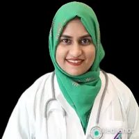 ডা. সানজিদা তানজিন খান