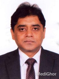 Prof. Dr. A.K.M. Shahadat Hossain