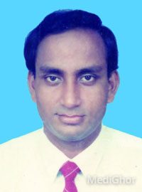 ডাঃ কাজী শাহ আলম