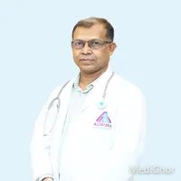 Dr. Md. Saifuddaula