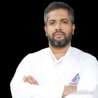 Dr. Sajid Hasan