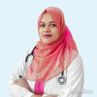 ডা. সামিয়া মুস্তারী