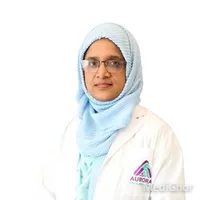 Assoc. Prof. Dr. Farjana Begum