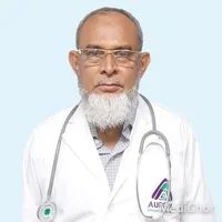 ডা. মো. শওকত ওসমান