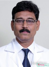 Prof. Md. Waziul Alam Chowdhury