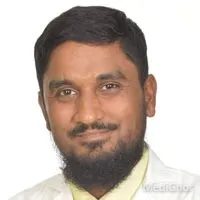 ডা. মোঃ আতিকুর রহমান