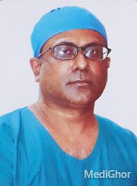 Asst. Prof. Dr. Md. Jahangir Kabir