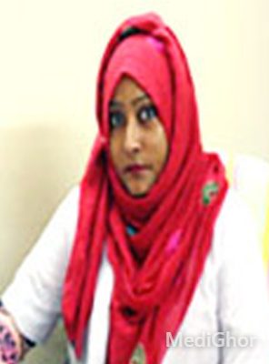 ডা. আফসানা ইকবাল