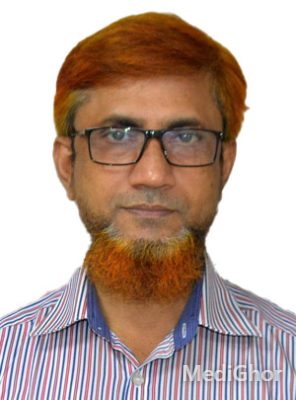 ডা. আবু জাফর মোঃ শহীদুল হক বাবু