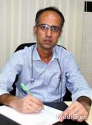 Asst. Prof. Dr. Md. Mubashirul Haque