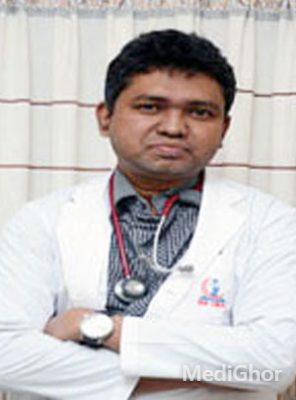 Prof. Dr. Mushtaque Ahmad Rana