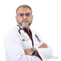 Asst. Prof. Maj. Dr. Md. A. H. M. Imrul Tareq