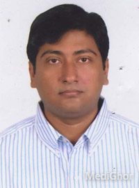 ডা. মুহাম্মদ কামরুল হাসান