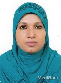 Dr. Shamsun Nahar