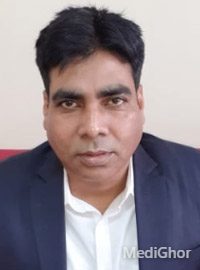 ডা. মোঃ আবু সায়েম